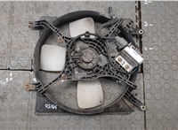  Блок управления вентиляторами Mitsubishi Galant 1997-2003 11599476 #1