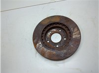 4615A066 Диск тормозной Mitsubishi Endeavor 2003-2011 20791601 #1