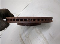 4615A066 Диск тормозной Mitsubishi Endeavor 2003-2011 20791601 #2