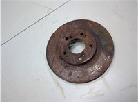 4615A066 Диск тормозной Mitsubishi Endeavor 2003-2011 20791601 #3