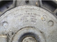 163610R020, 163630R020, 167110R020, 163610R030, 163630R030 Вентилятор радиатора Toyota Auris E15 2006-2012 20791624 #6