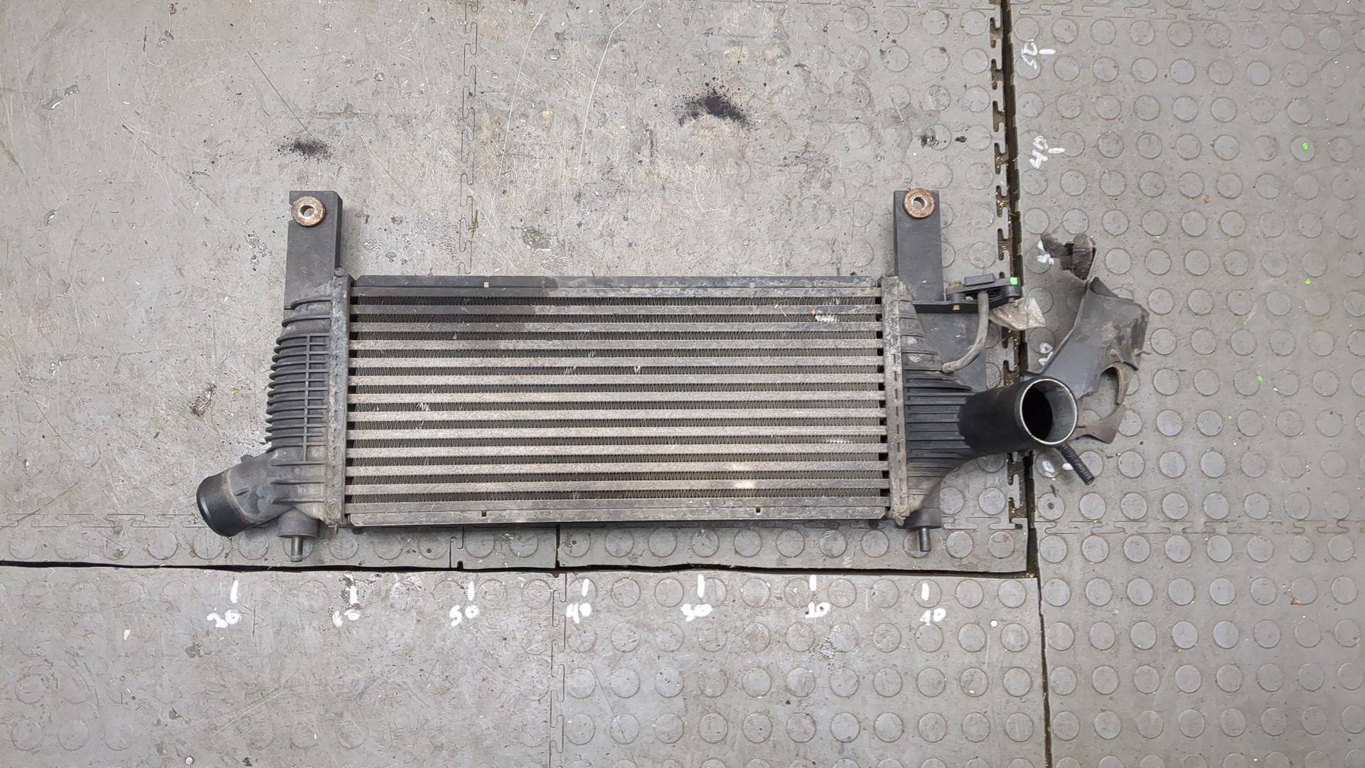 Интеркулер