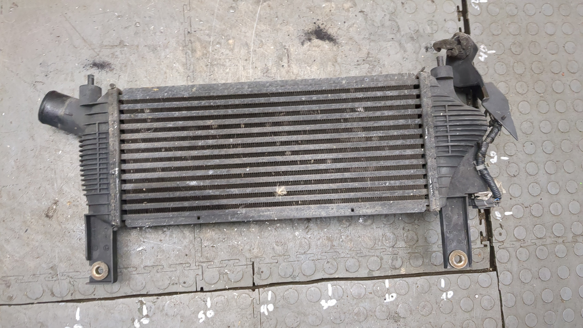 Интеркулер