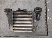 038906051C, 0281002401 Радиатор интеркулера Skoda Fabia 1999-2007 20791687 #1