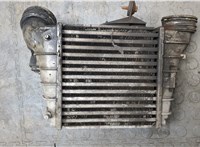 038906051C, 0281002401 Радиатор интеркулера Skoda Fabia 1999-2007 20791687 #3