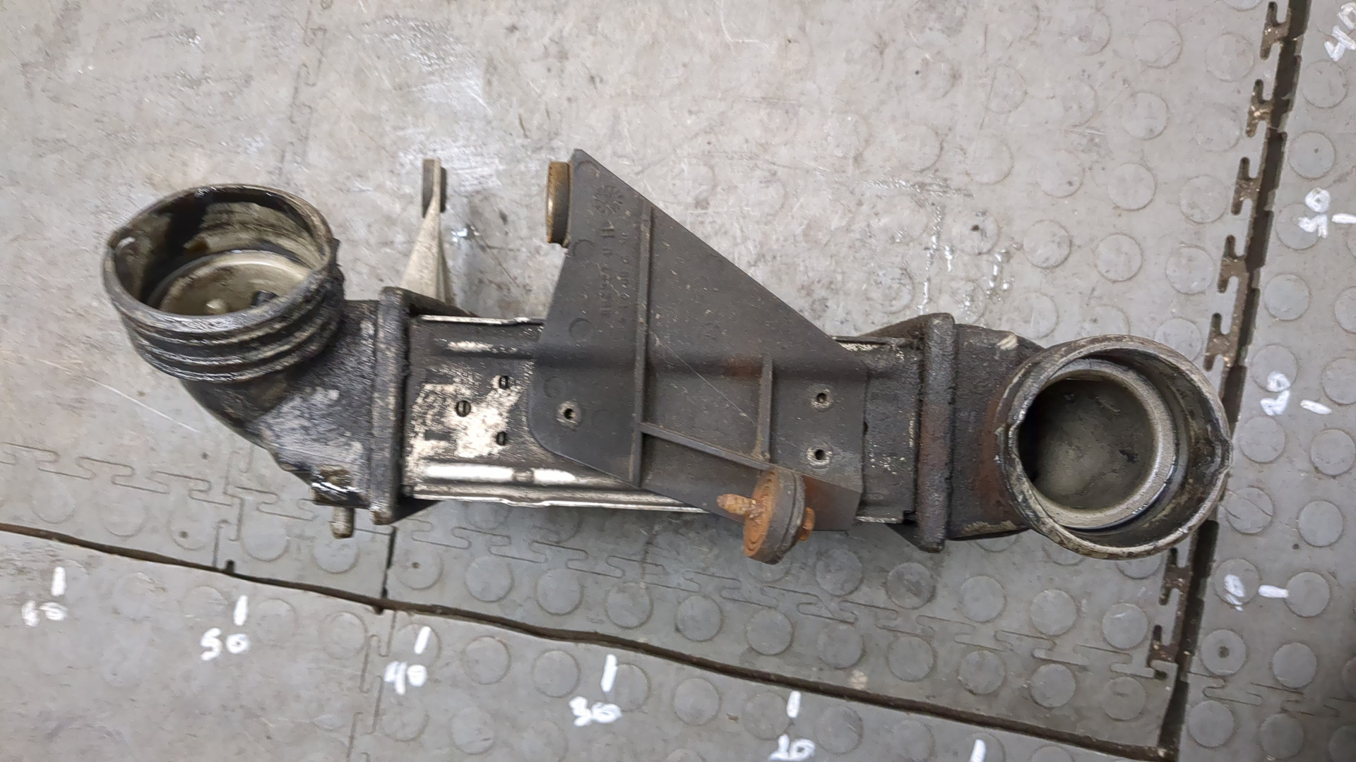 Интеркулер