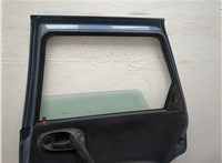  Дверь боковая (легковая) Opel Vectra B 1995-2002 20791690 #7