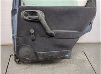  Дверь боковая (легковая) Opel Vectra B 1995-2002 20791690 #8