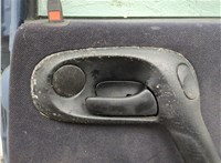  Дверь боковая (легковая) Opel Vectra B 1995-2002 20791690 #9