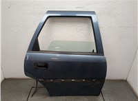  Дверь боковая (легковая) Opel Vectra B 1995-2002 20791690 #1