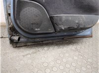  Дверь боковая (легковая) Opel Vectra B 1995-2002 20791690 #15
