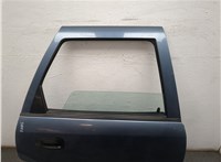  Дверь боковая (легковая) Opel Vectra B 1995-2002 20791690 #12