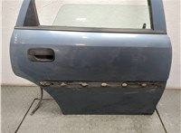  Дверь боковая (легковая) Opel Vectra B 1995-2002 20791690 #22