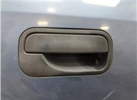  Дверь боковая (легковая) Opel Vectra B 1995-2002 20791690 #23