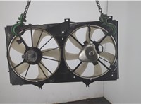 1636128260, 1636128180, 1636323010, 1636328230, 1671128300 Вентилятор радиатора Toyota Camry V40 2006-2011 20791699 #1