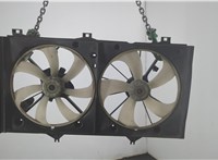 1636128260, 1636128180, 1636323010, 1636328230, 1671128300 Вентилятор радиатора Toyota Camry V40 2006-2011 20791699 #2