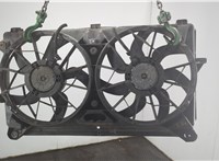 89024933, 89023366, 15780788, 89023368 Вентилятор радиатора Chevrolet Tahoe 2006-2014 20791708 #1