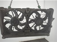 89024933, 89023366, 15780788, 89023368 Вентилятор радиатора Chevrolet Tahoe 2006-2014 20791708 #2