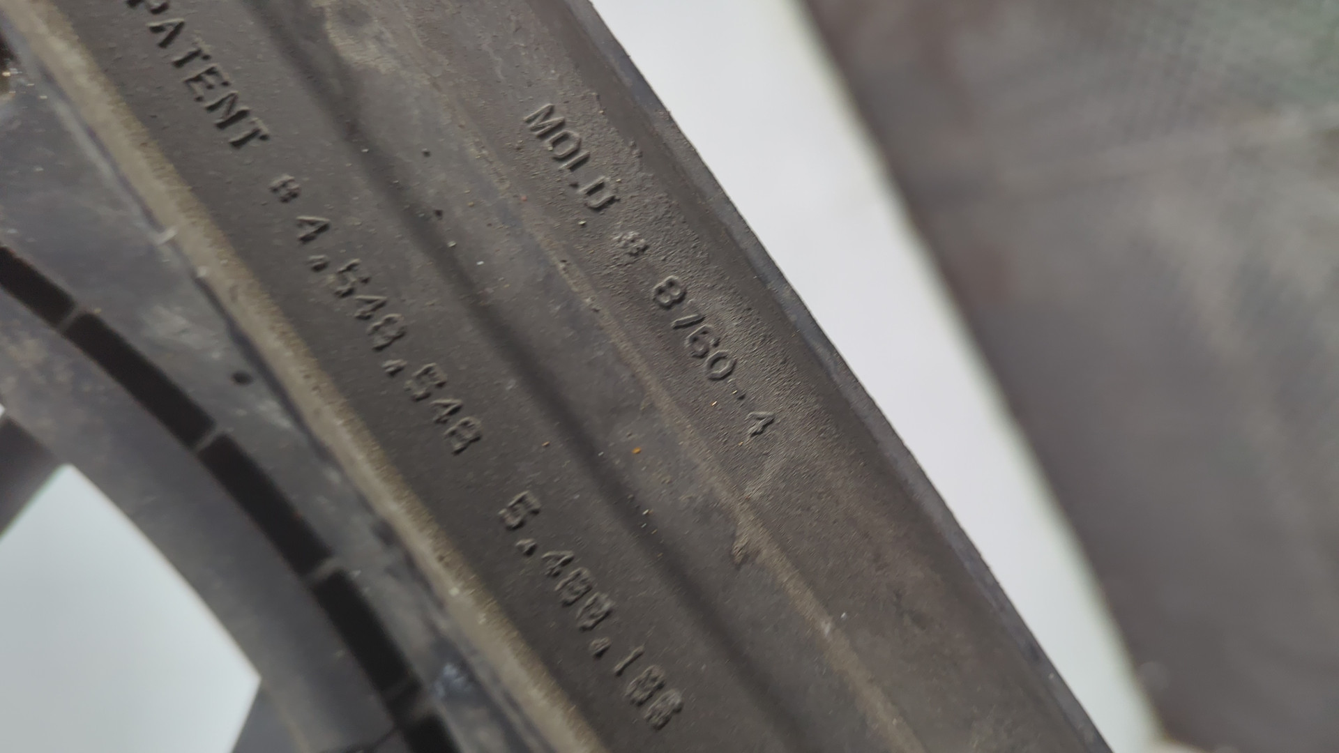 Вентилятор радиатора