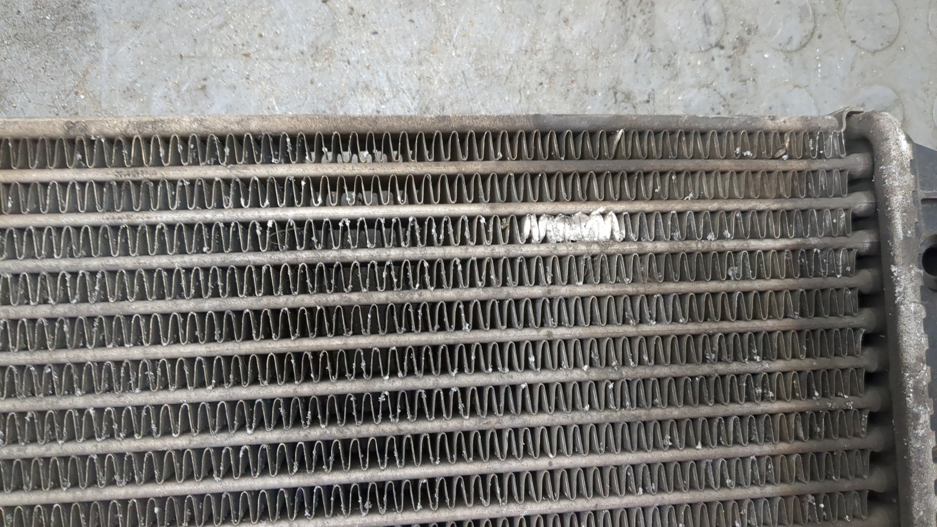 Интеркулер