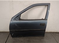 161319, 90504001, 124028 Дверь боковая (легковая) Opel Vectra B 1995-2002 20791740 #1