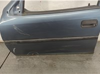 161319, 90504001, 124028 Дверь боковая (легковая) Opel Vectra B 1995-2002 20791740 #5