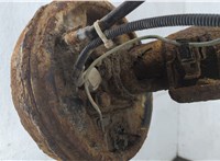 2H0501011AM Мост (ведущий) Volkswagen Amarok 2010-2025 20791755 #5