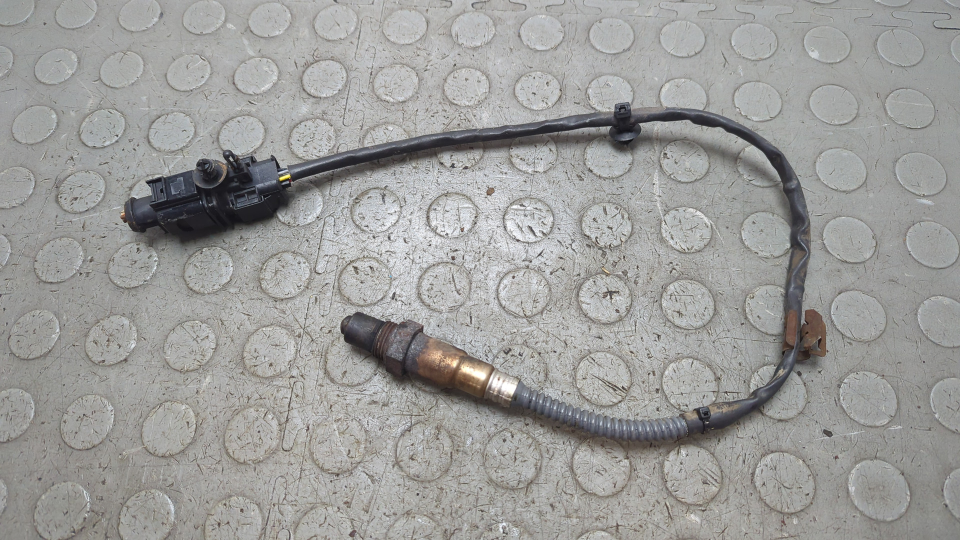 Датчик кислородный/Лямбда-зонд