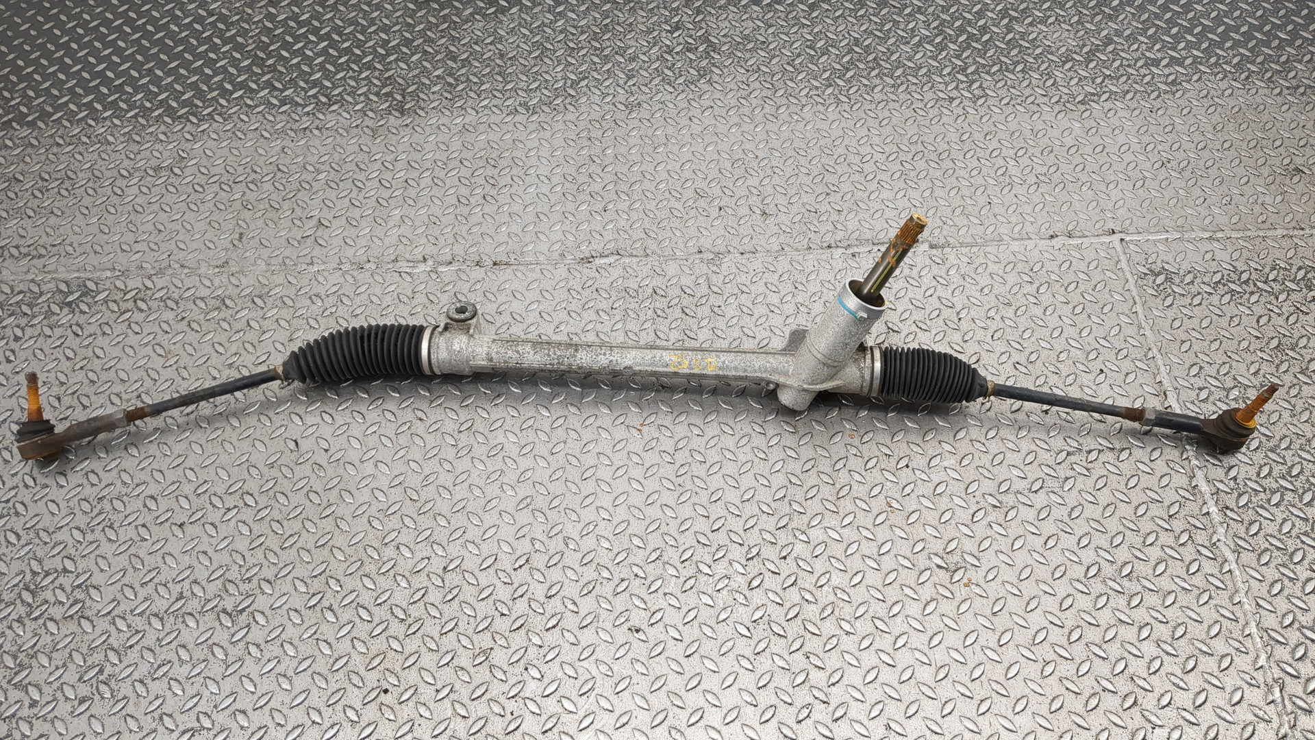Рейка рулевая