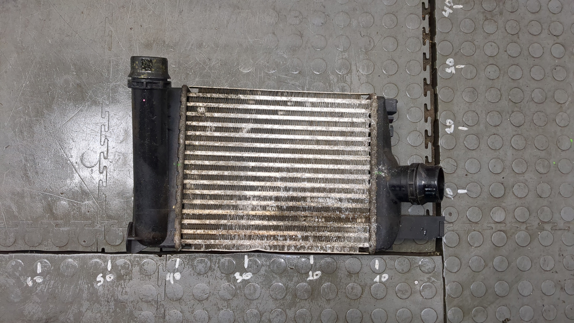 Интеркулер