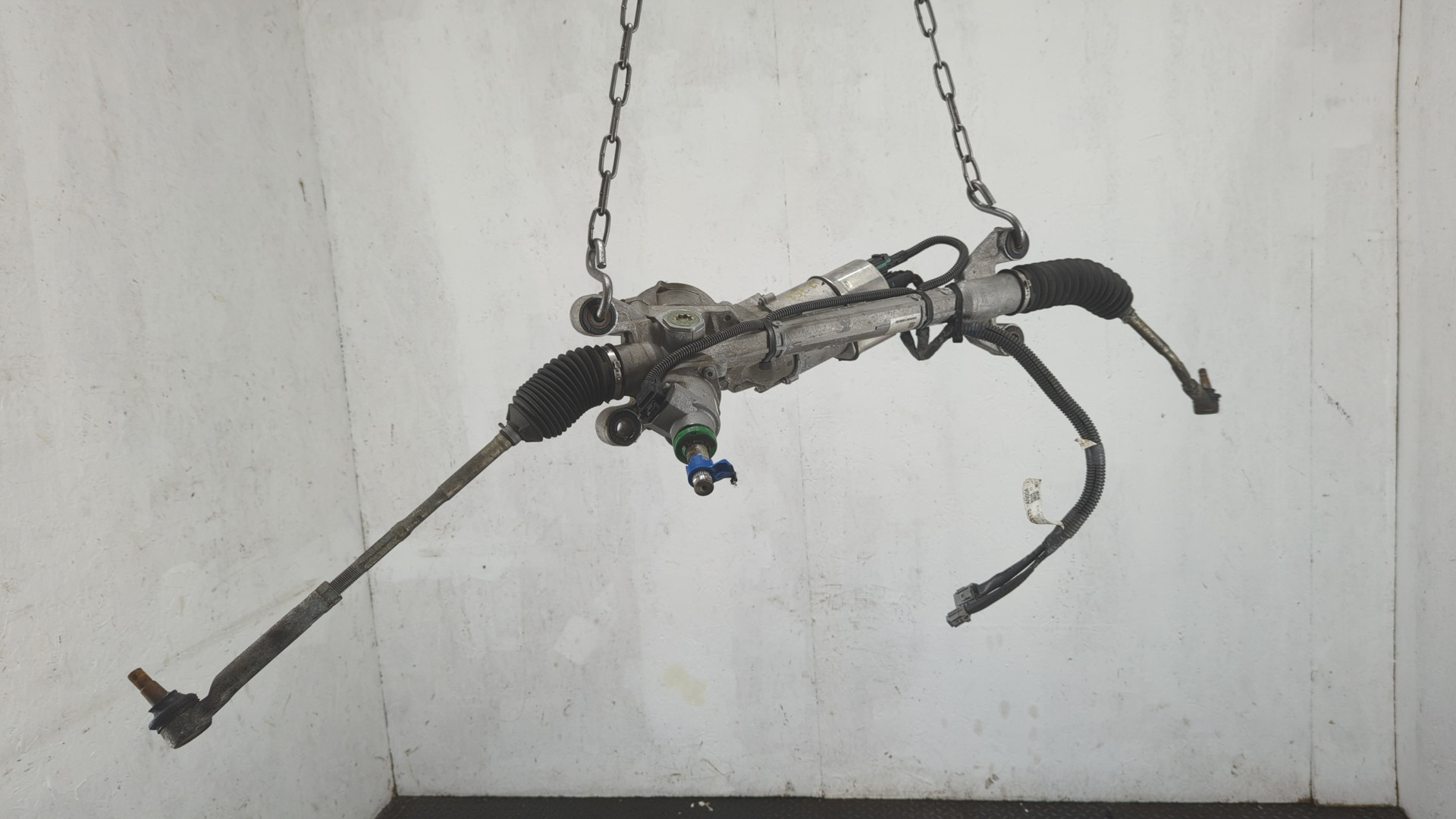 Рейка рулевая