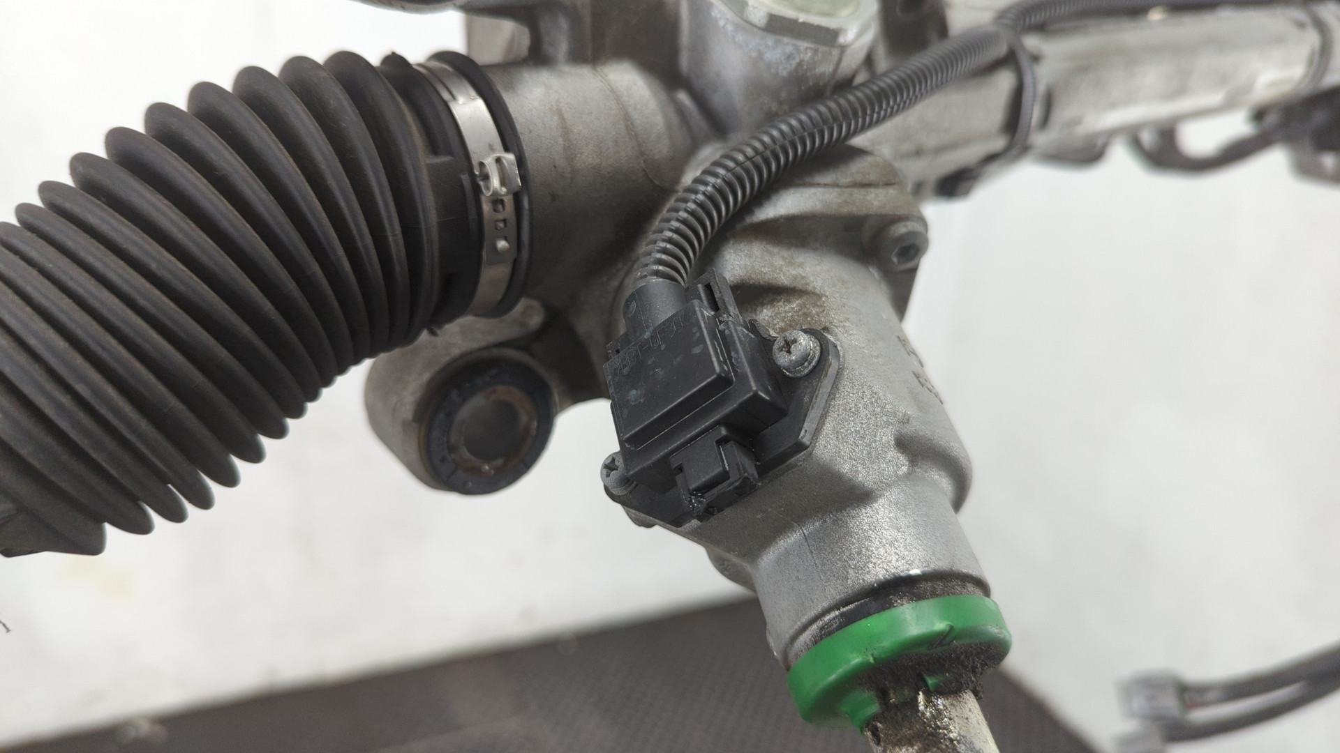 Рейка рулевая