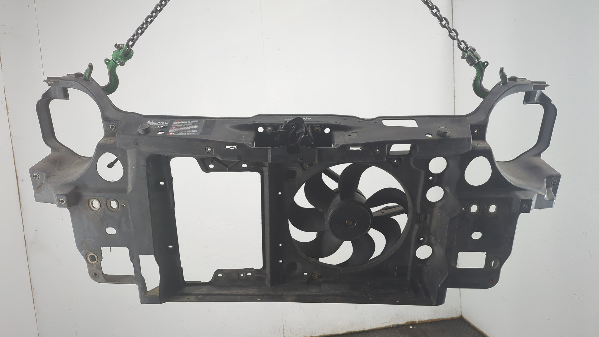 Панель передняя (телевизор)