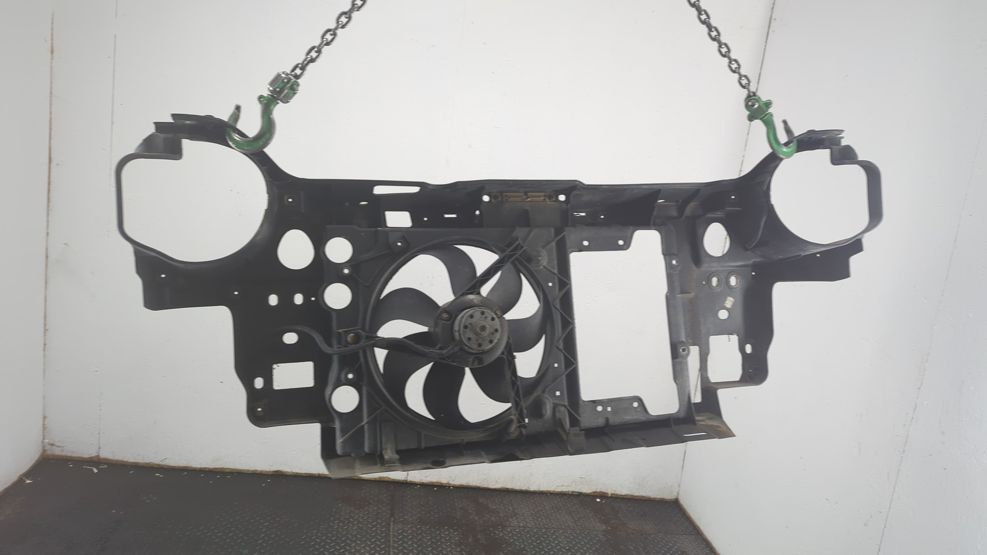 Панель передняя (телевизор)