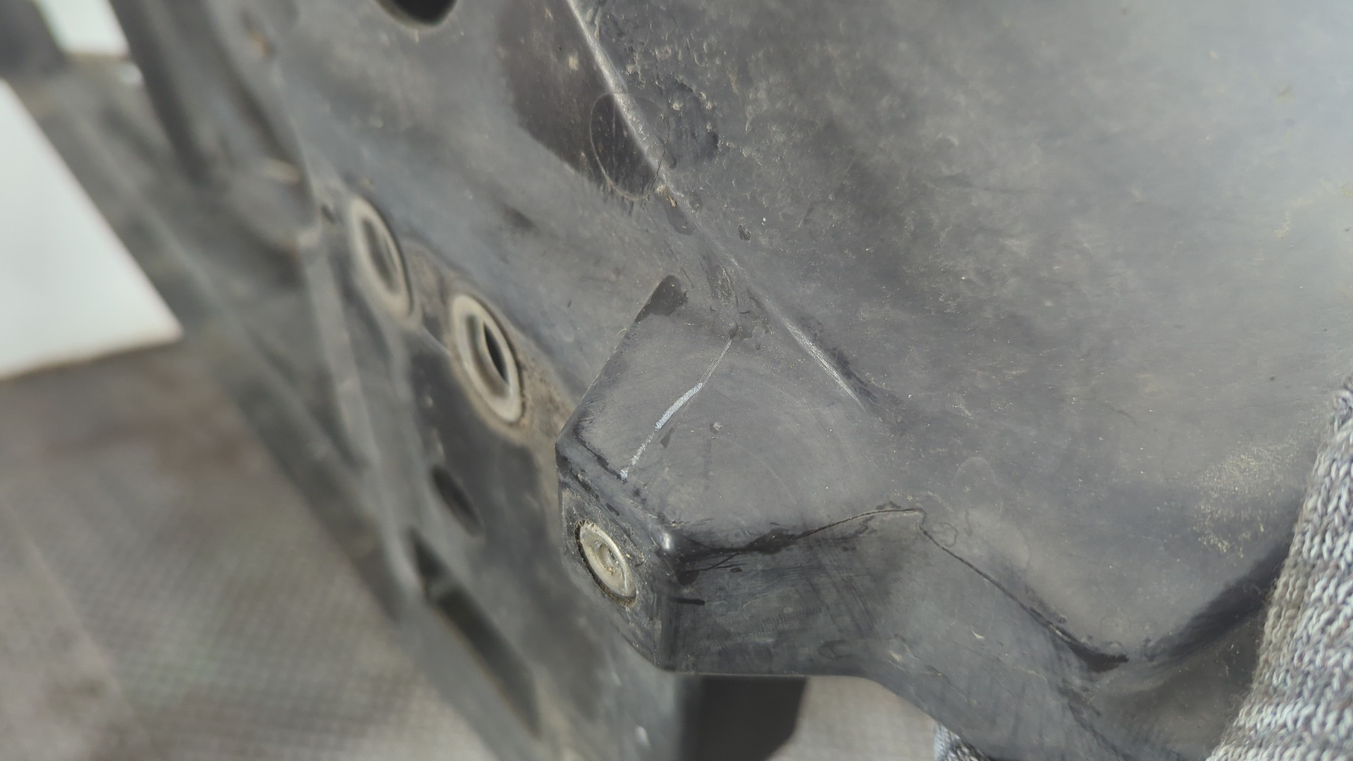 Панель передняя (телевизор)