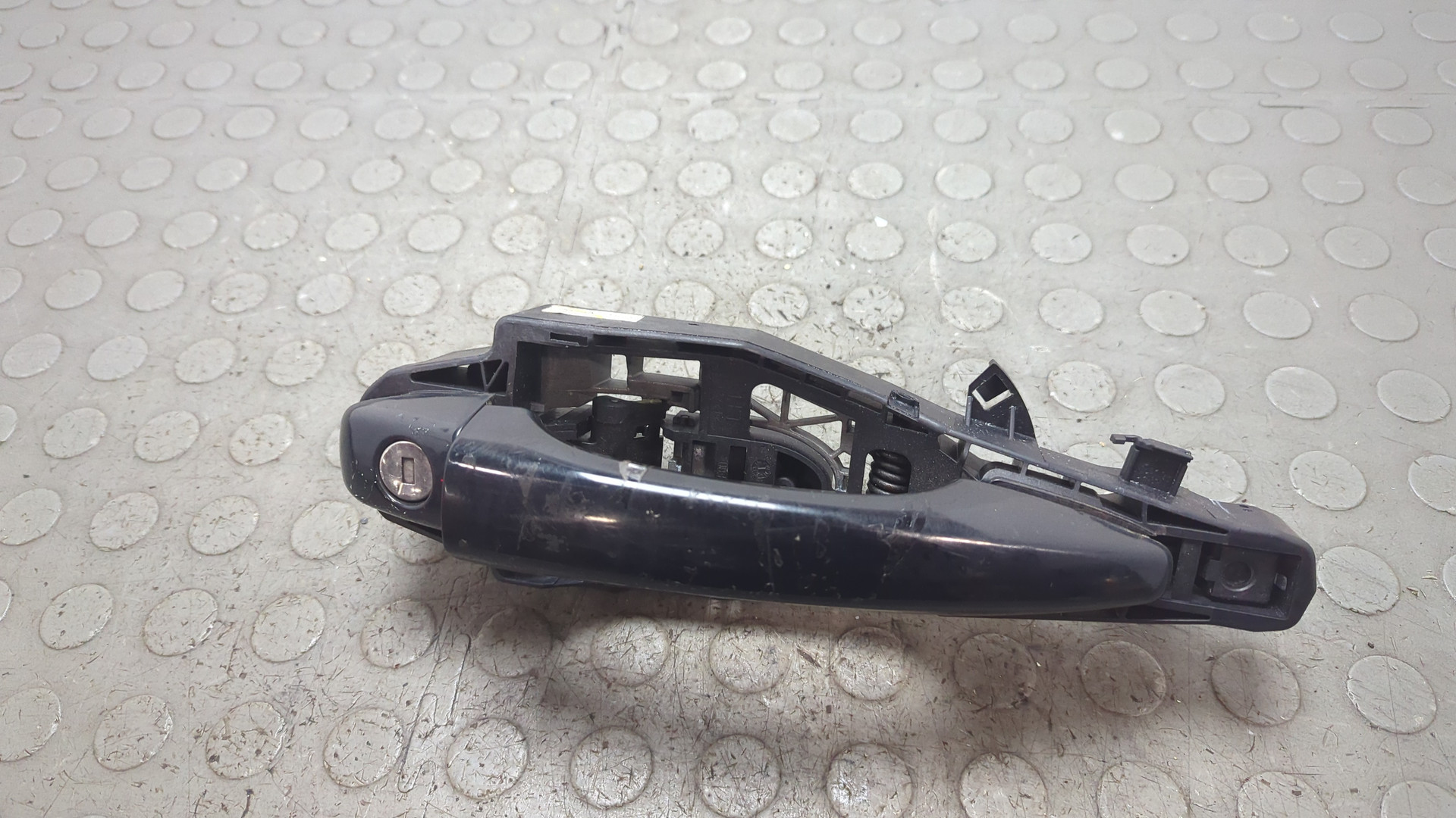 Ручка двери наружная