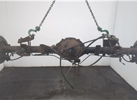 15862986 Мост (ведущий) Hummer H3 20792246 #2