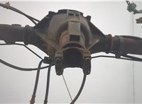 15862986 Мост (ведущий) Hummer H3 20792246 #5