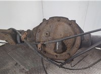 15862986 Мост (ведущий) Hummer H3 20792246 #6