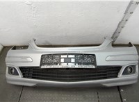 A16988503819761 Заглушка буксировочного крюка Mercedes B W245 2005-2011 11600241 #1