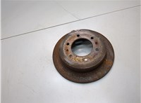 15111376 Диск тормозной Hummer H3 20792390 #3