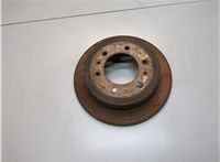 15111376 Диск тормозной Hummer H3 20792393 #3