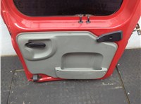 6001548989 Щеткодержатель Dacia Logan 2004-2012 11600411 #2