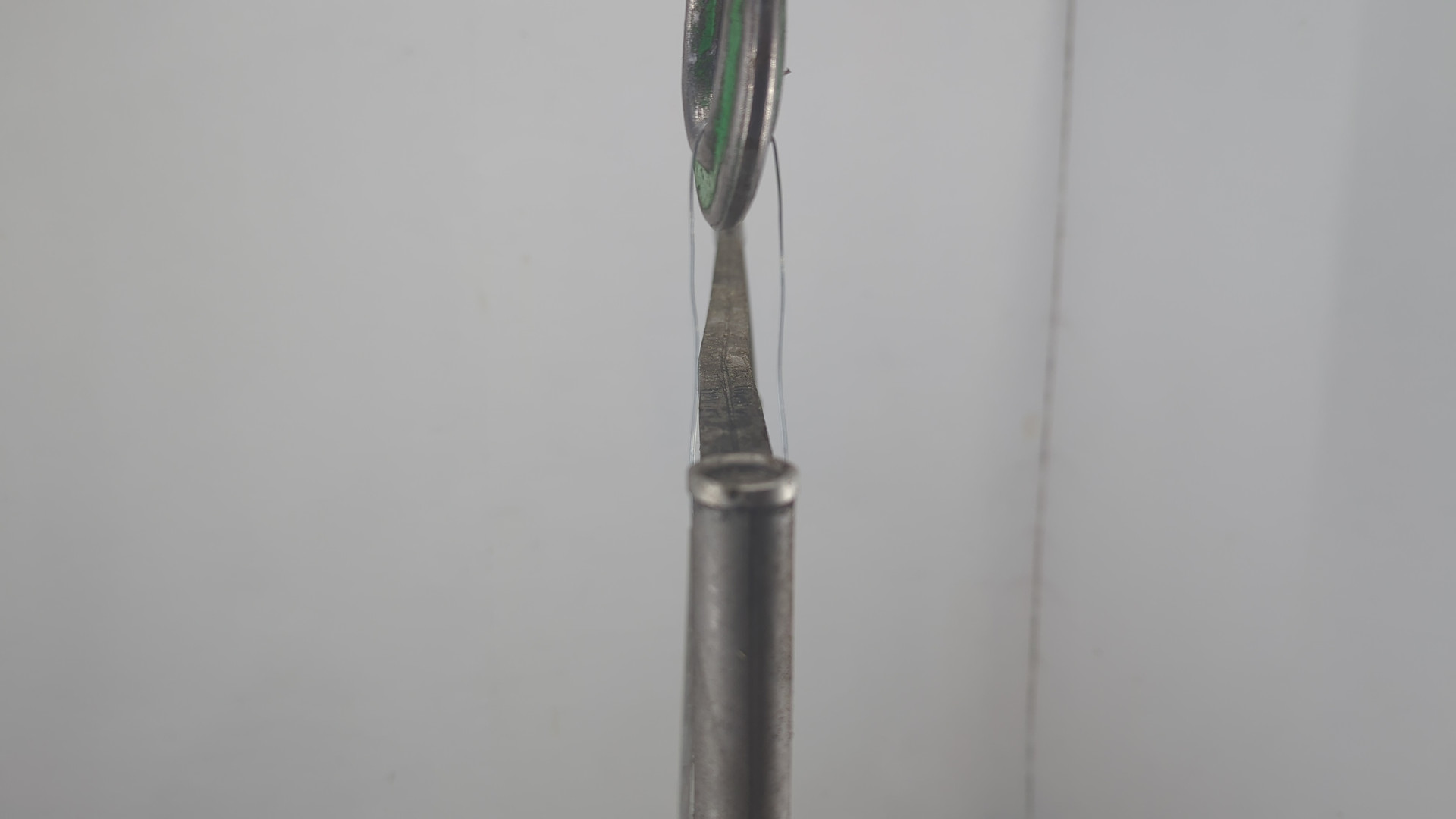 Радиатор кондиционера / конденсер