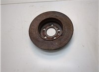 A1404230612 Диск тормозной Mercedes S W140 1991-1999 20792596 #1