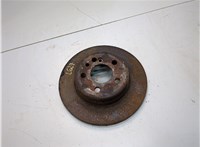 A1404230612 Диск тормозной Mercedes S W140 1991-1999 20792596 #3