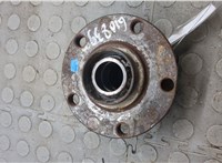 4B0407613B, 8E0498625B Ступица (кулак, цапфа) Audi A4 (B6) 2000-2006 20792917 #3