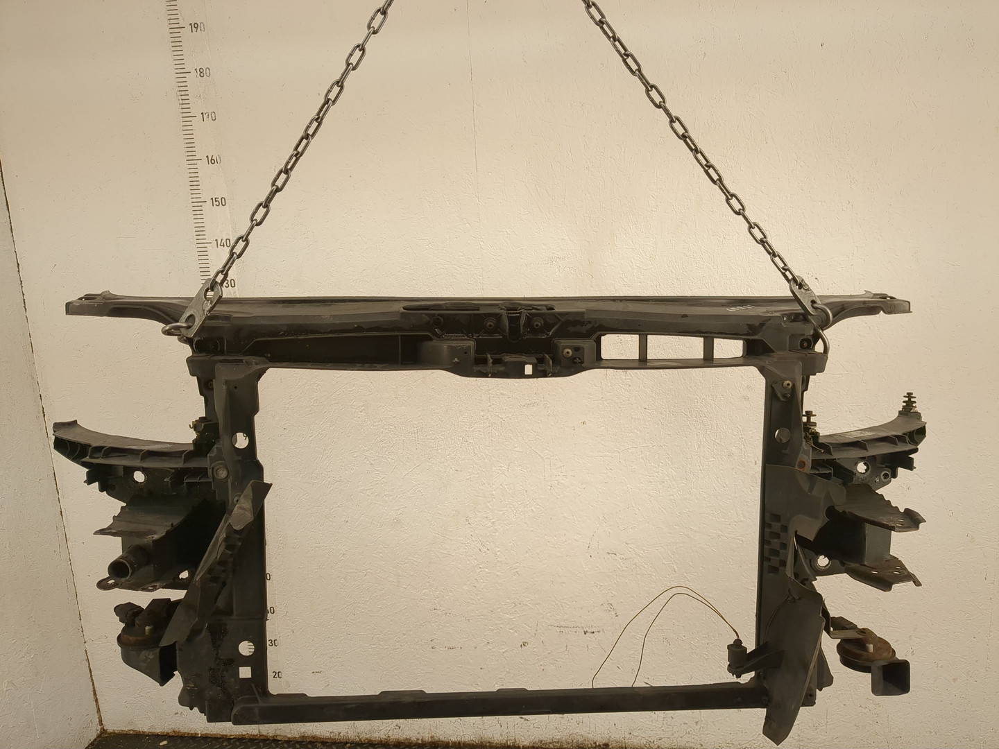 Панель передняя (телевизор)