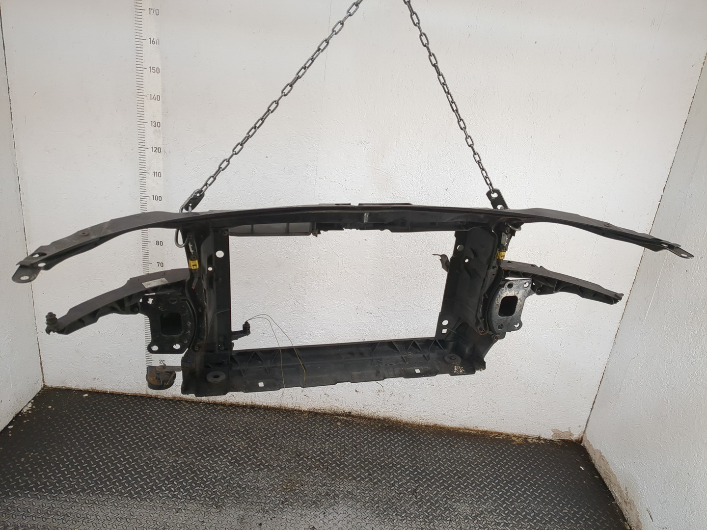 Панель передняя (телевизор)