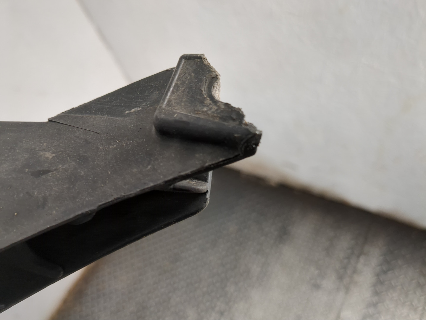 Панель передняя (телевизор)